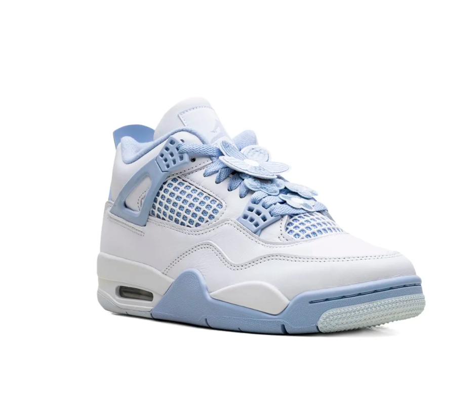 Jordan 4 Forget me not