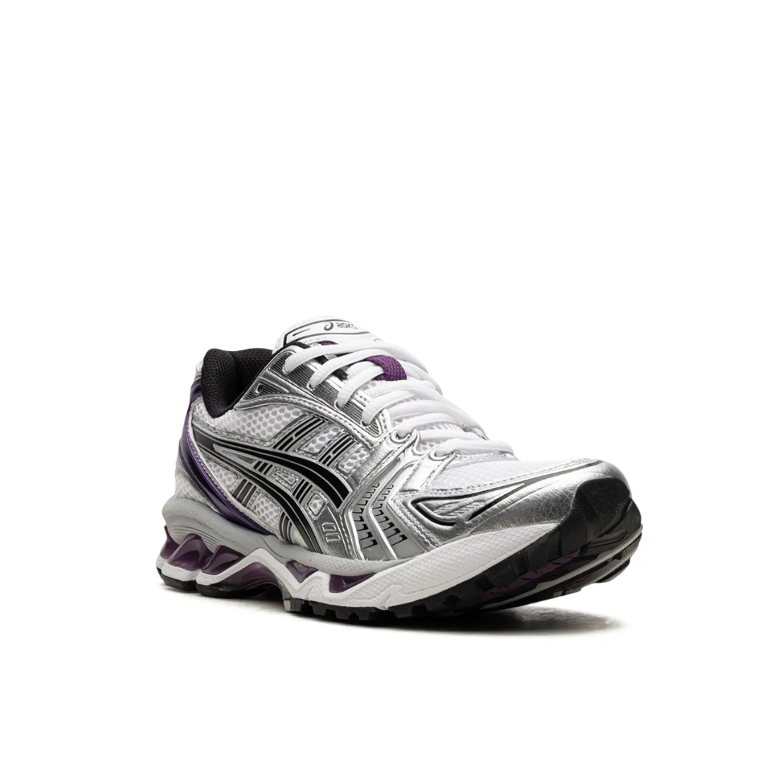 Asics gel-kayano 14 dark grape