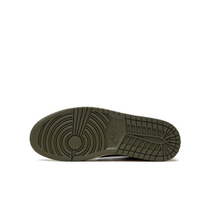 Jordan 1 low OG Travis Scott Medium Olive