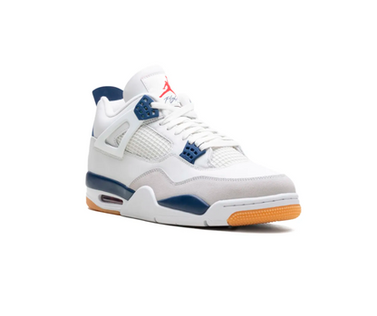 Jordan 4 SB navy