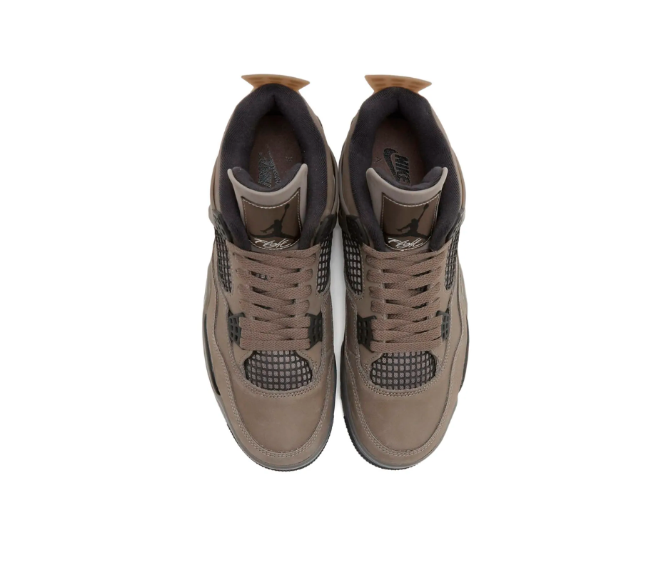 Jordan 4 Cave stone