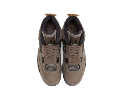 Jordan 4 Cave stone