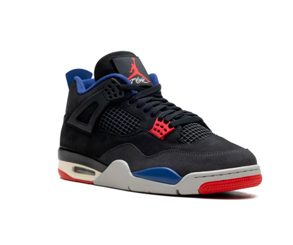 Jordan 4 Rare air
