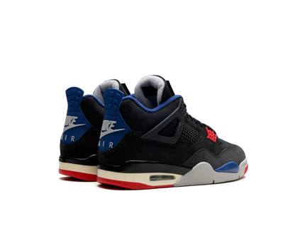 Jordan 4 Rare air