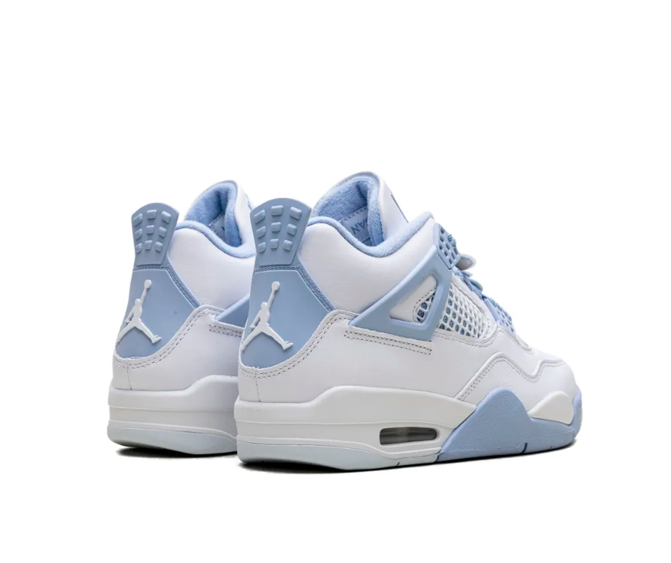 Jordan 4 Forget me not