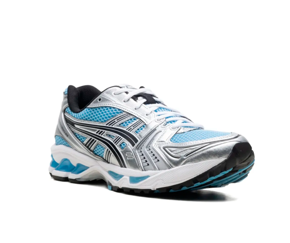 Asics Gel-Kayano 14 arctic sky