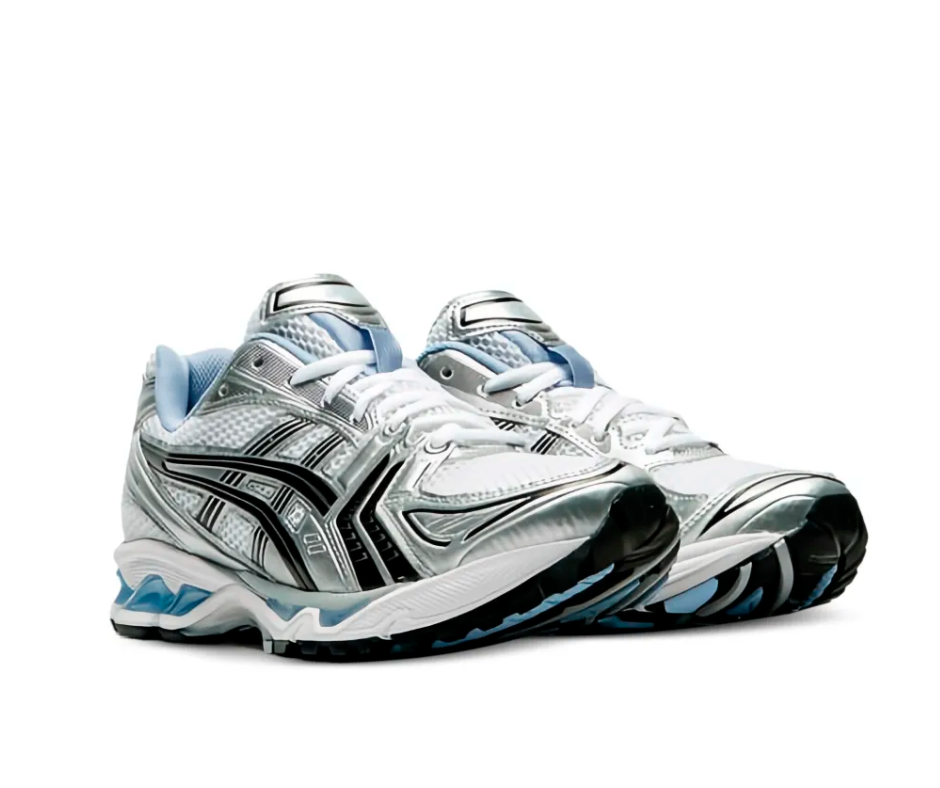Asics Gel-Kayano 14 jjjound blue