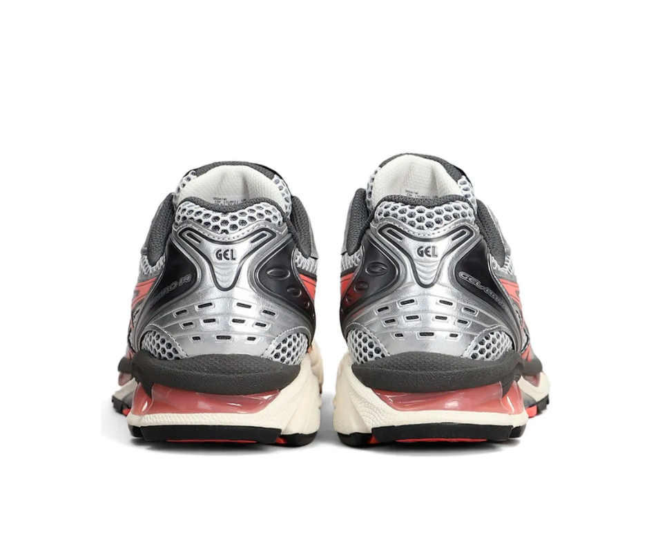 Asics Gel-Kayano 14 Silver Papaya