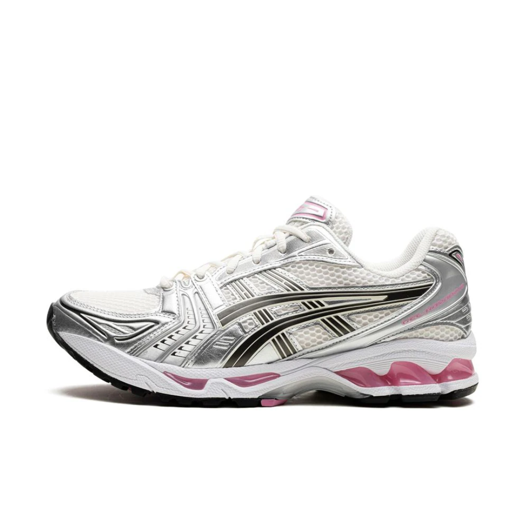 Asics GEL-kayano 14 Cream Sweet Pink