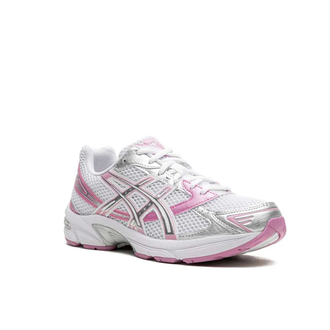 Asics gel-1130 white pure silver pink