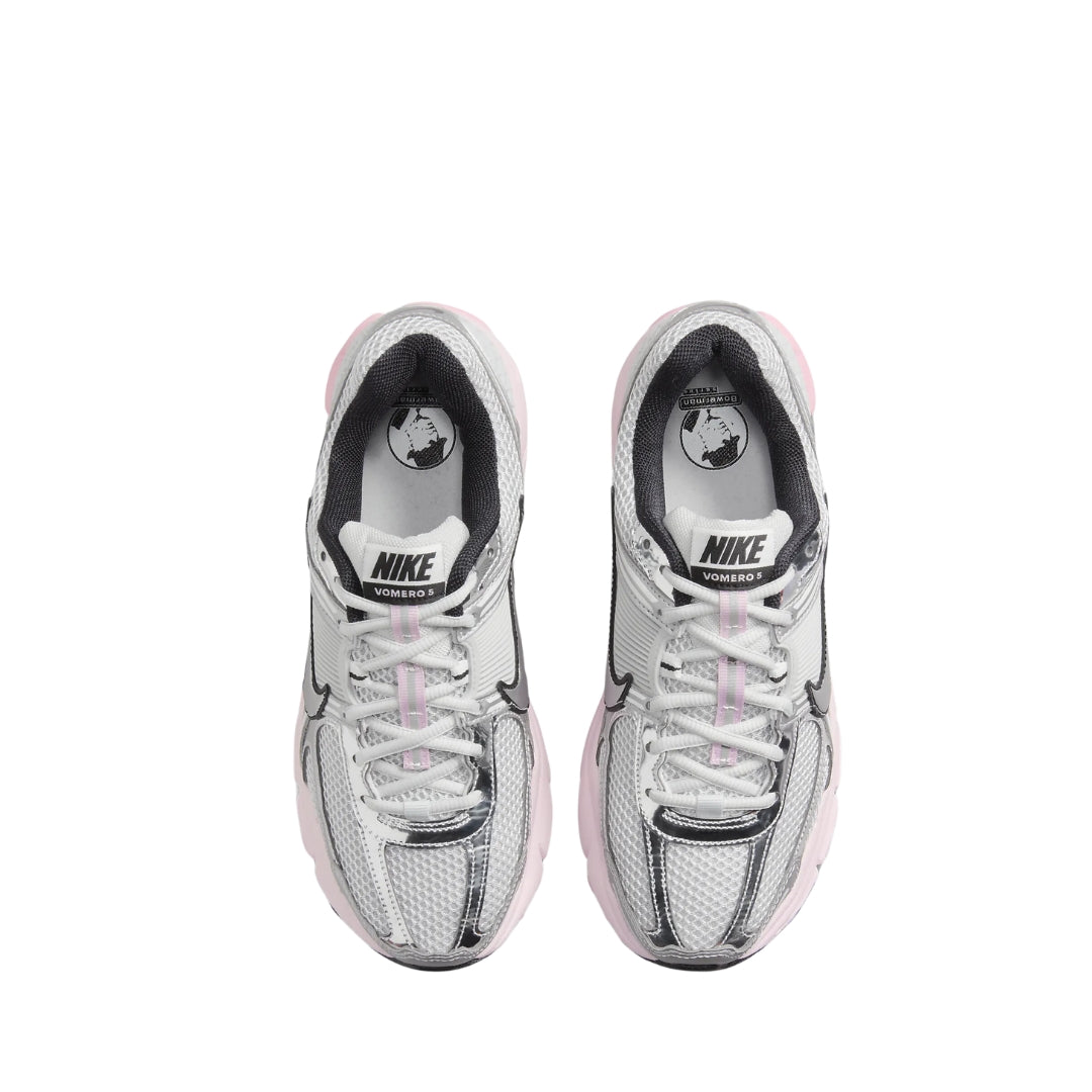 Nike Zoom Vomero 5 Photon Dust Pink Foam