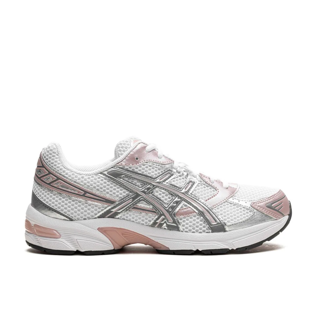 Asics Gel-1130 White Neutral Pink