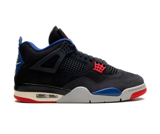 Jordan 4 Rare air