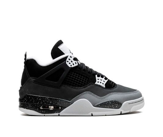 Jordan 4 Fear