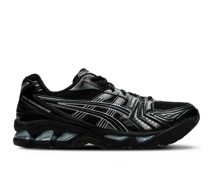 Asics Gel-Kayano 14 Black pure silver