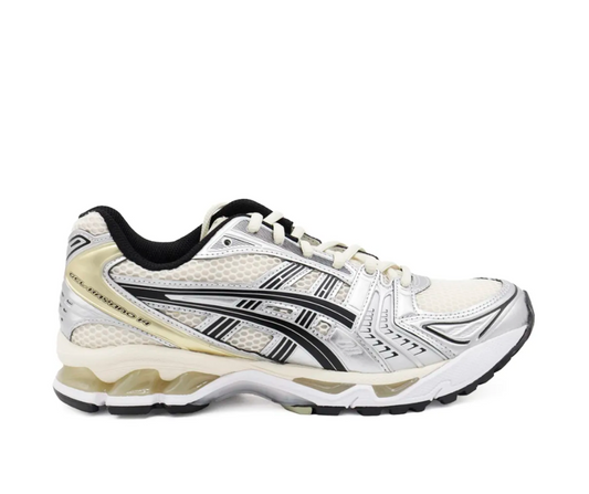Asics Gel-Kayano 14 Birch pure silver