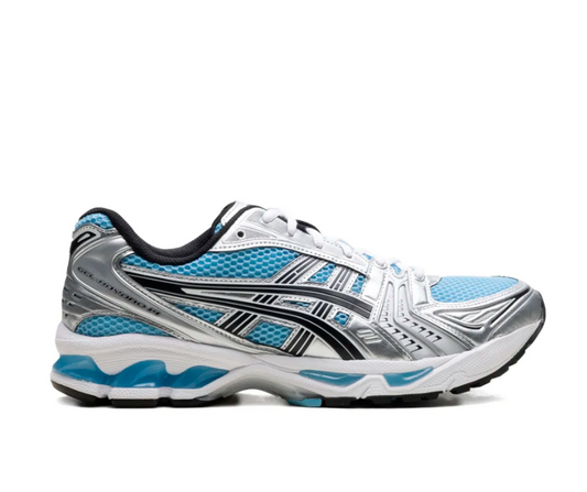 Asics Gel-Kayano 14 arctic sky