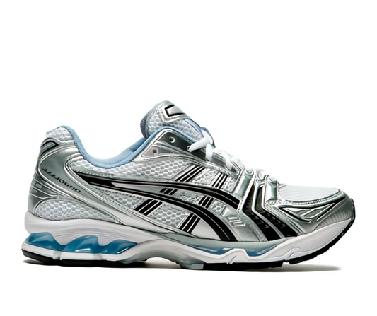 Asics Gel-Kayano 14 jjjound blue