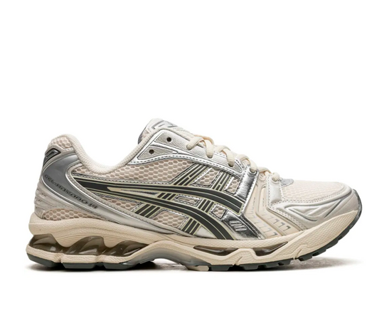 Asics Gel-Kayano 14 Birch Dark pewter