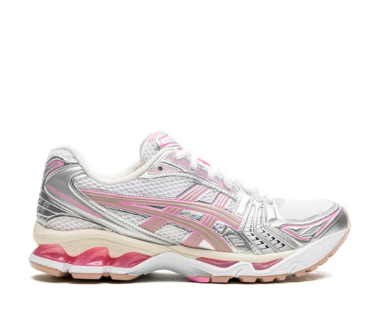 Asics Gel-Kayano 14 Unlimited pack white fawn