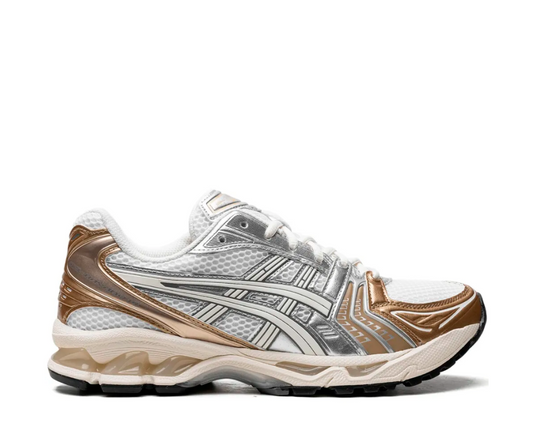 Asics Gel-Kayano 14 Olympic medals