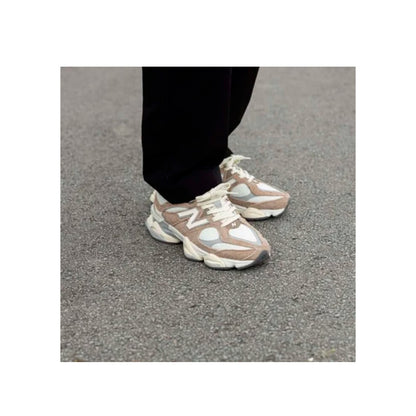 New Balance 9060 Driftwood