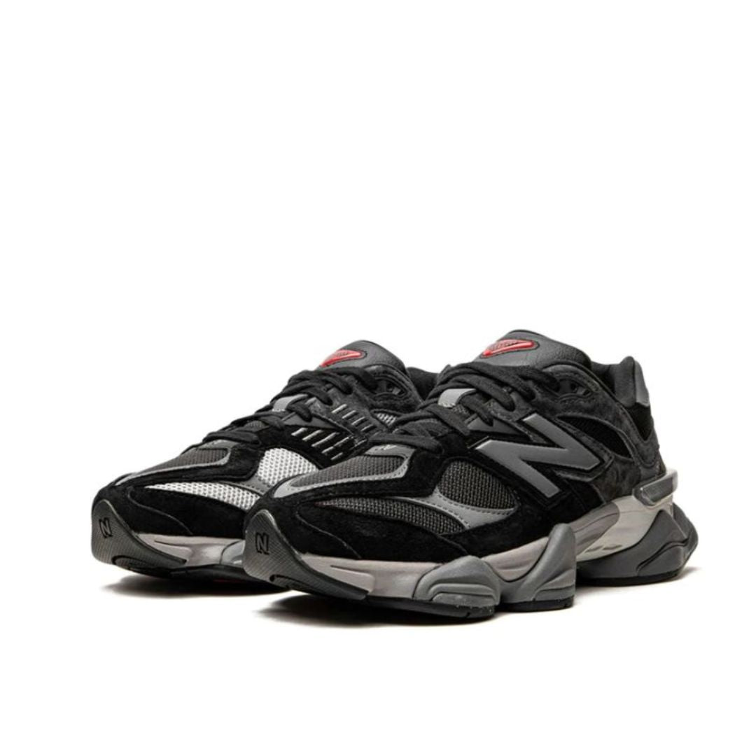 New Balance 9060 Black Castlerock Grey